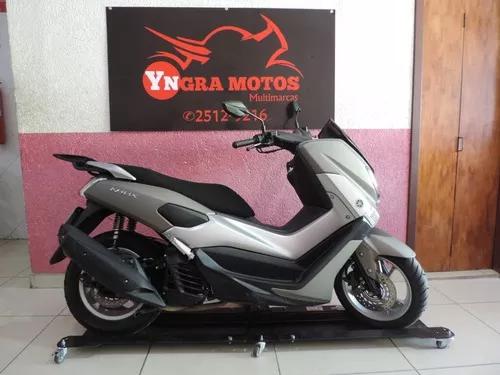 Yamaha Nmax 160 2017 Abs Nova