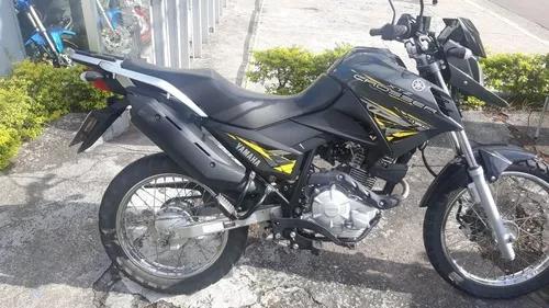 Yamaha - Xtz Crosser S