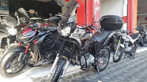 Yamaha Xtz Tenere 250 Ano 2019 Com 4,000 Km Shadai Motos