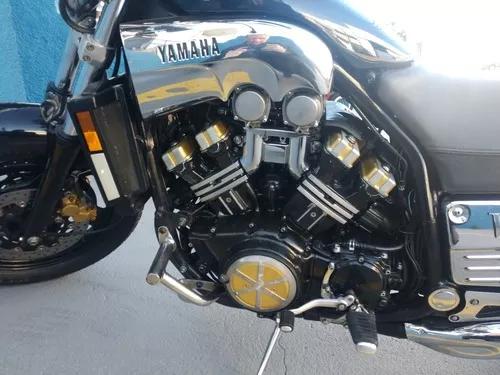 Yamaha Yamaha Vmax 1200 Cc