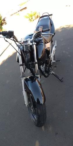 Yamaha Yamaha Ys250fazer