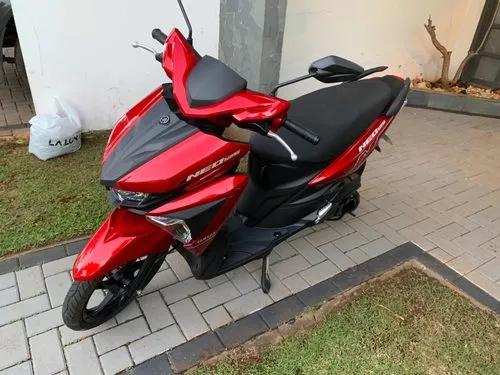 Yamaha Yamaha/neo 125