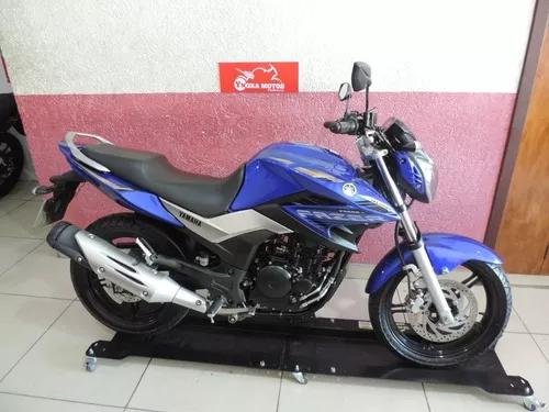 Yamaha Ys Fazer 250 2016 Flex