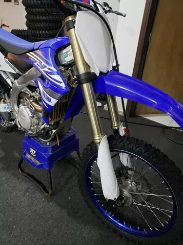 Yamaha Yzf 450 2019 Oficial