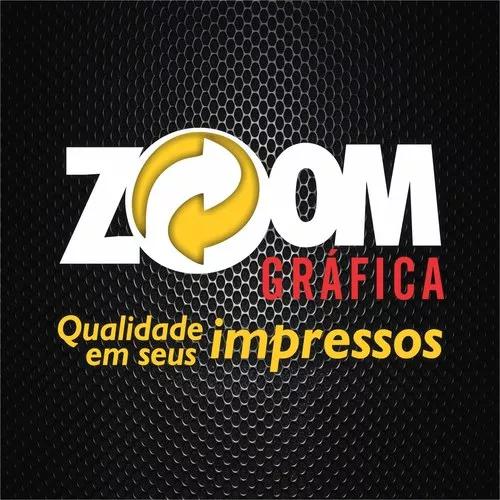 Zoom Gráfica - Qualidade