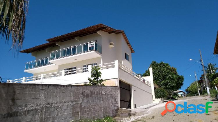 2 Casas Duplex Portinho - Casa Duplex a Venda no bairro