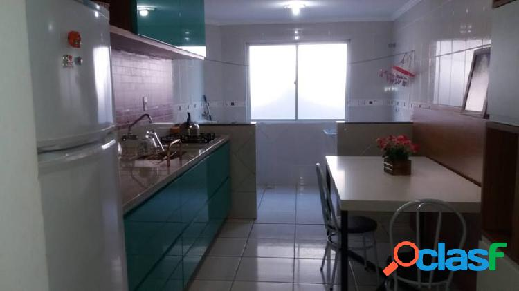 APARTAMENTO 02 DORMITÓRIOS - Apartamento a Venda no bairro