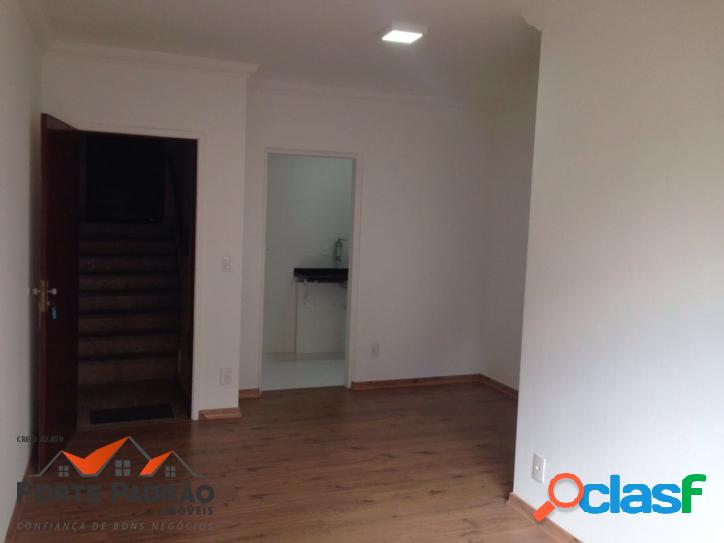 APARTAMENTO 03 DORMITÓRIOS VILA JARDINI