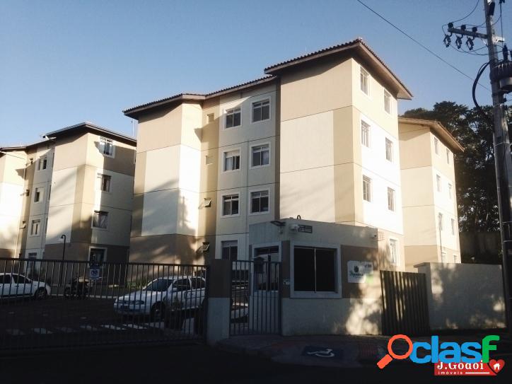 APARTAMENTO - BARREIRINHA