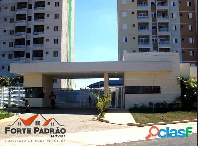 APARTAMENTO - WANEL VILLE - COND. PASSEO