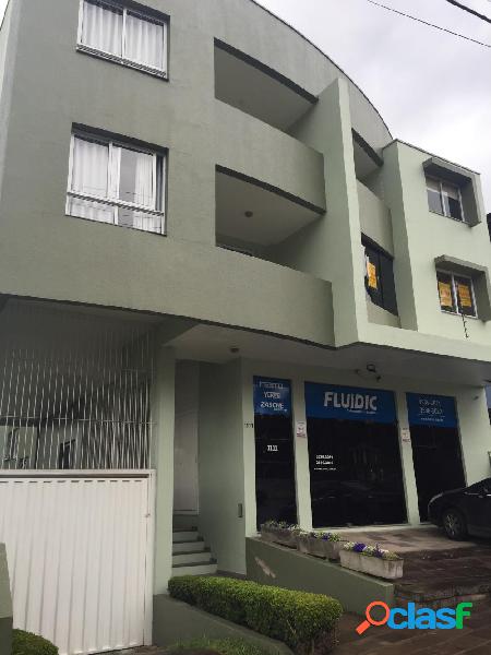 APTO UCS - Apartamento a Venda no bairro Petrópolis -