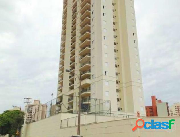 Abitare eco clube - Apartamento a Venda no bairro Jardim