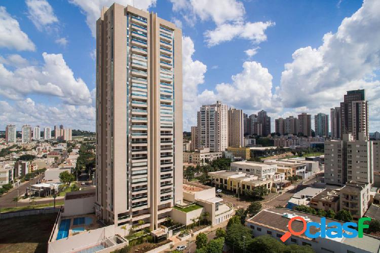 Acropole Sul - Apartamento Alto Padrão a Venda no bairro