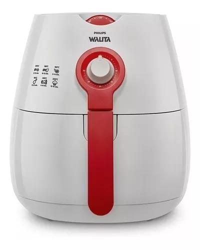 Airfryer Polishop Viva Philips Walita T