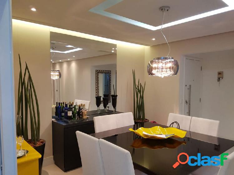 Alpha Vita - Apartamento a Venda no bairro Alphaville -