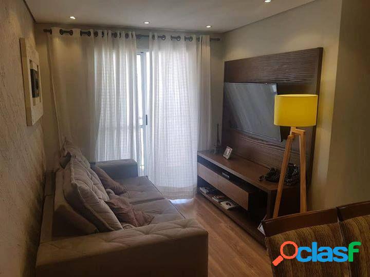 Alphaview - Apartamento a Venda no bairro Jardim Tupanci -