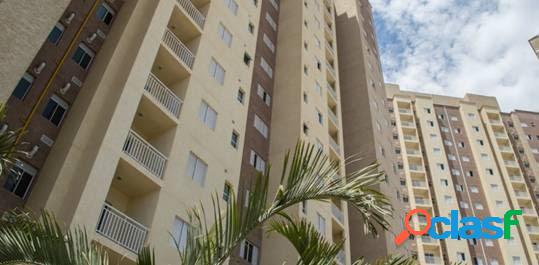 Altino Residencial - Apartamento a Venda no bairro