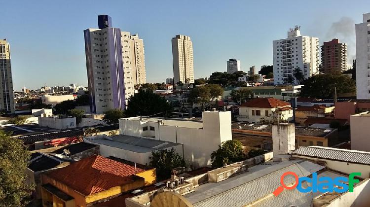 Amina Najar - Apartamento a Venda no bairro Centro -