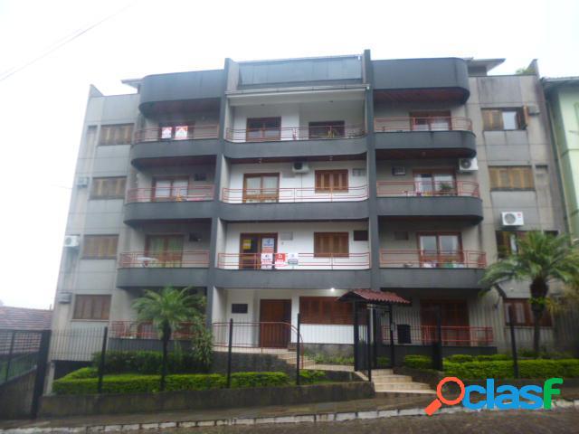 Apartamento 01 Dormitório - Apartamento a Venda no bairro