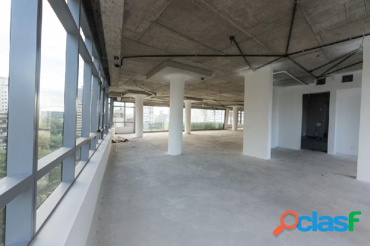 Apartamento 1016m² Altíssimo Padrão no Itaim -