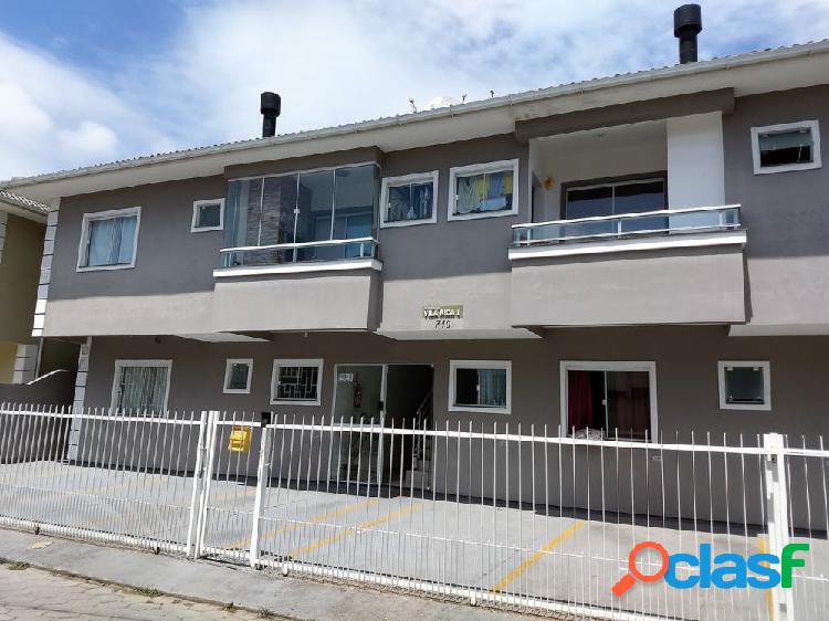 Apartamento 2 Dormitórios - Mobiliado! - Apartamento a