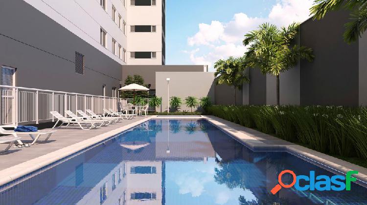 Apartamento 2 dormitórios - Brás - Apartamento a Venda no