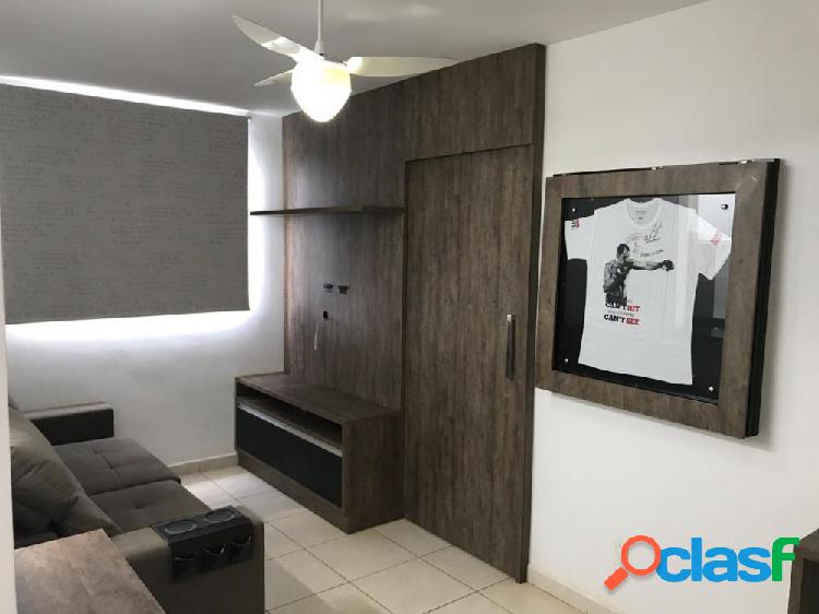 Apartamento 2 dormitórios na City - Apartamento a Venda no