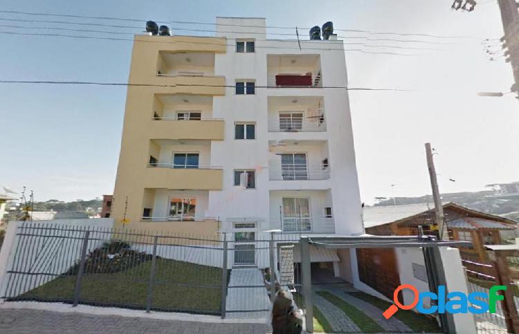 Apartamento Alto Padrão a Venda no bairro Treviso - Caxias