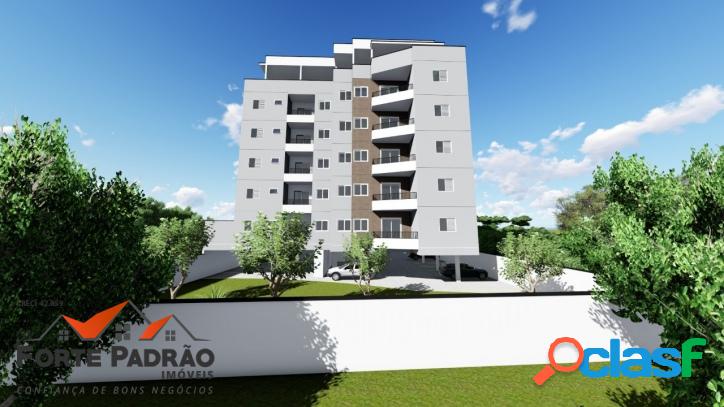 Apartamento Alto da Boa Vista