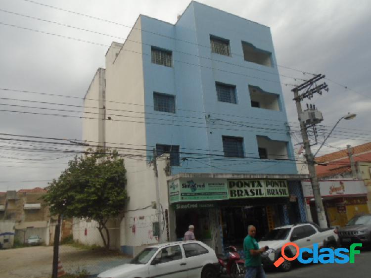 Apartamento - Aluguel - Lorena - SP - Centro