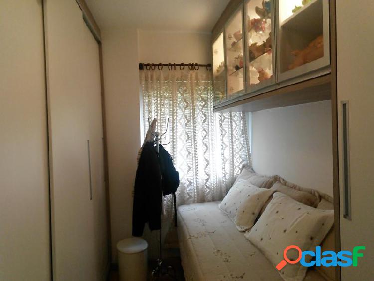 Apartamento - Apartamento a Venda no bairro AGUA VERDE -