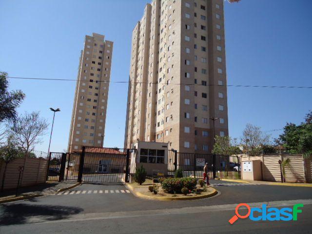 Apartamento Condomínio Viva Bem - Apartamento a Venda no