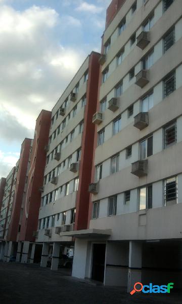 Apartamento D. Pedro II - Velha - Apartamento a Venda no