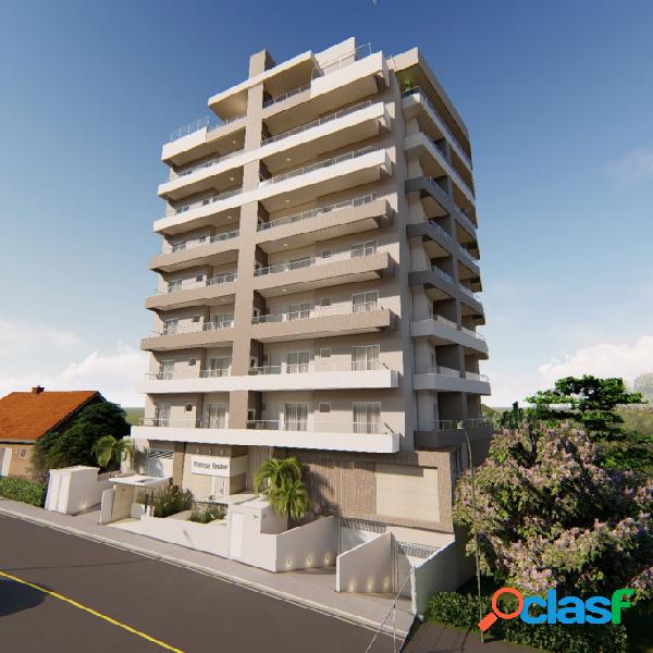 Apartamento - Em construção - Sao Jose - SC - Barreiros