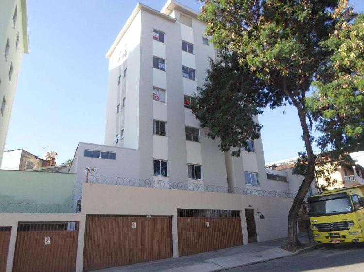 Apartamento, Floramar, 2 Quartos, 1 Vaga, 1 Suíte