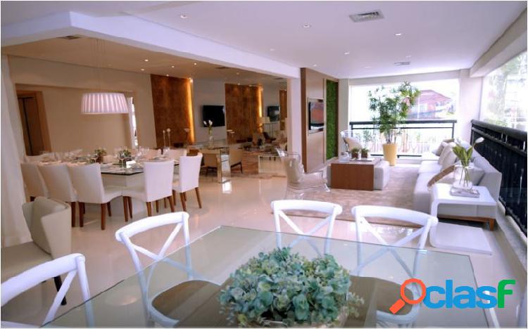 Apartamento Luxo 545m² em Perdizes - Apartamento Alto