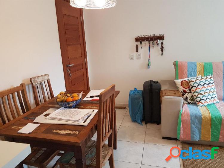 Apartamento Sapê - Apartamento a Venda no bairro Pendotiba