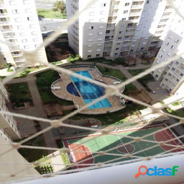 Apartamento Swfit Campinas - Apartamento a Venda no bairro