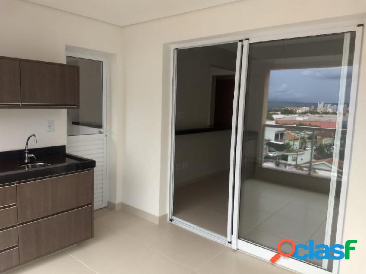 Apartamento à Venda - Residencial São Luiz - Apartamento a