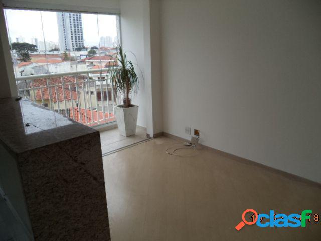 Apartamento a Venda no bairro Alto da Mooca - São Paulo, SP