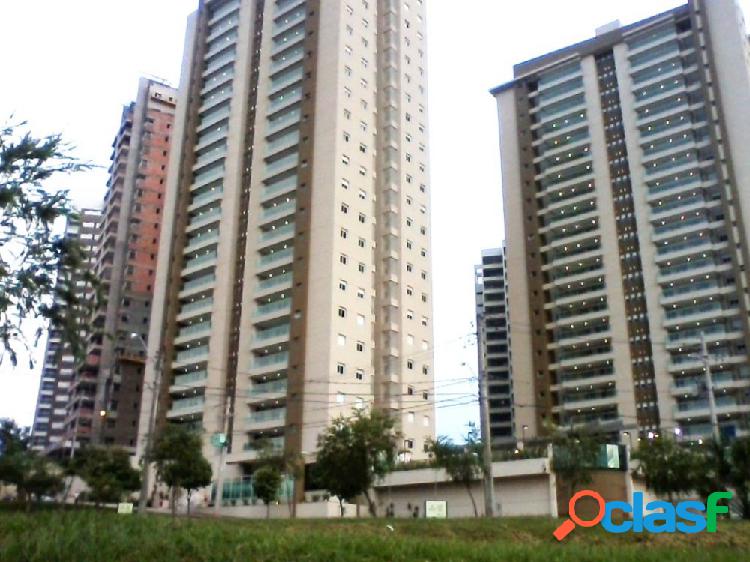 Apartamento a Venda no bairro Bosque das Juritis - Ribeirão