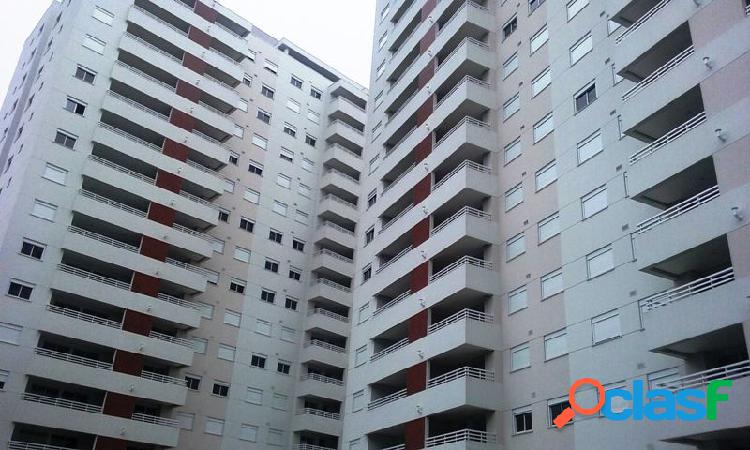Apartamento a Venda no bairro Centro - Diadema, SP - Ref.: