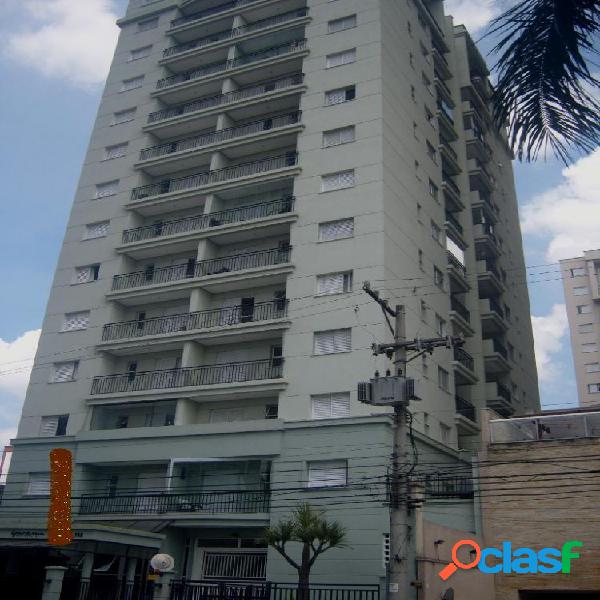 Apartamento a Venda no bairro Centro - Osasco, SP - Ref.: