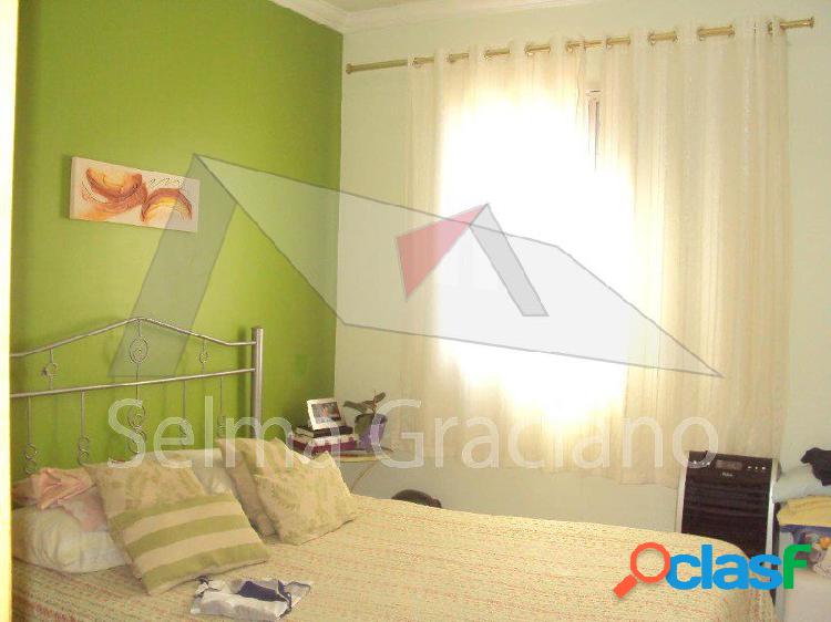 Apartamento a Venda no bairro Country Ville - Campinas, SP -