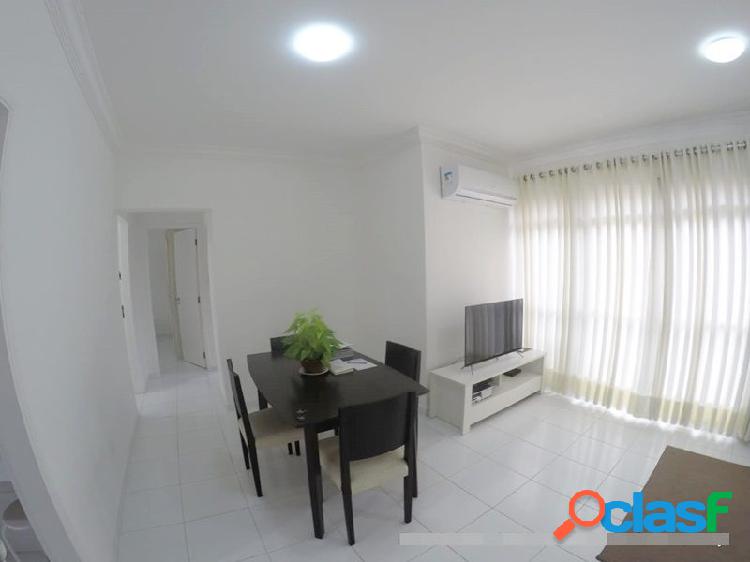 Apartamento a Venda no bairro Enseada - Guarujá, SP - Ref.: