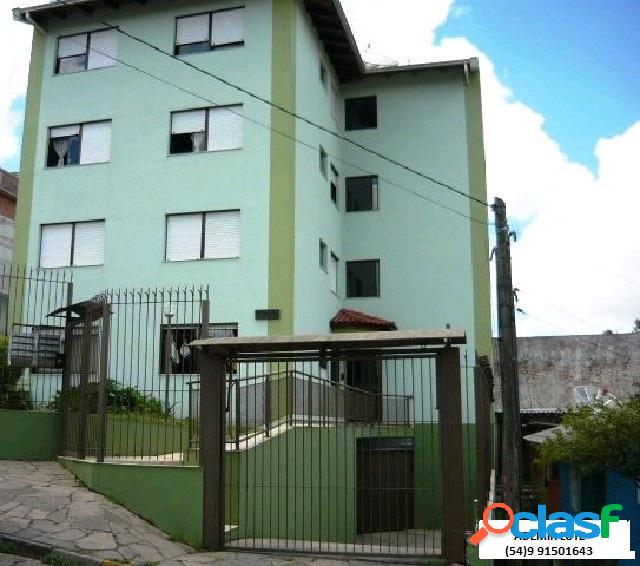 Apartamento a Venda no bairro Fatima - Caxias do Sul, RS -