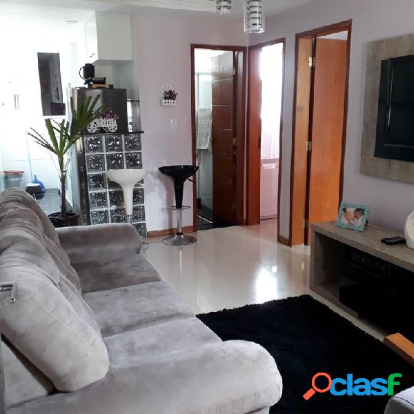 Apartamento a Venda no bairro Inhoaíba - Rio de Janeiro, RJ