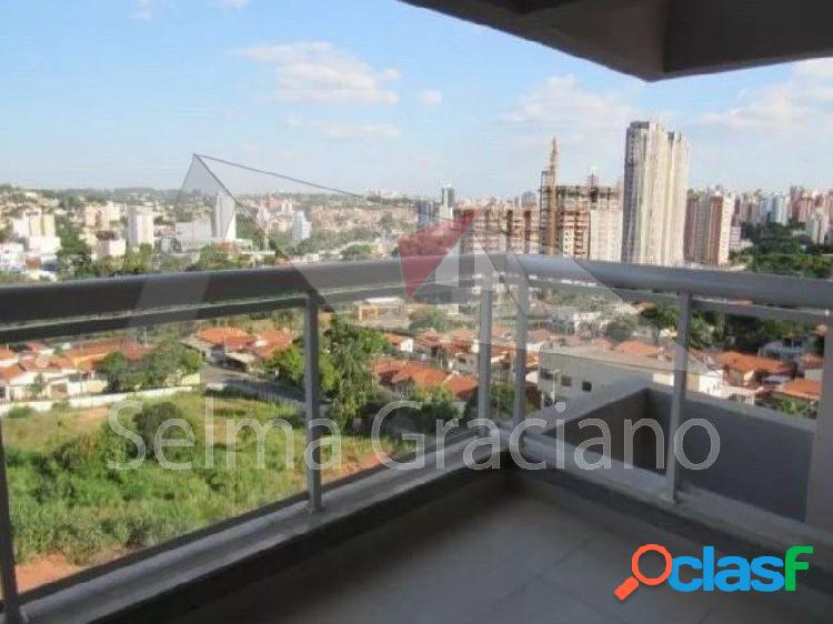 Apartamento a Venda no bairro Jardim Belo Horizonte -