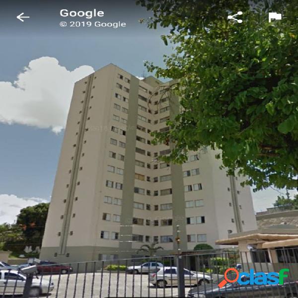 Apartamento a Venda no bairro Jardim Jaú (zona Leste) -