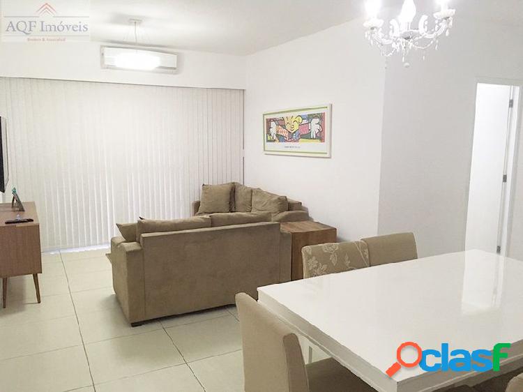 Apartamento a Venda no bairro Jardim Las Palmas - Guarujá,